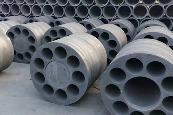 中国领先的石墨电极供应商