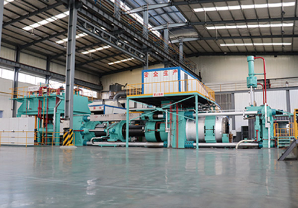 Сила предприятия